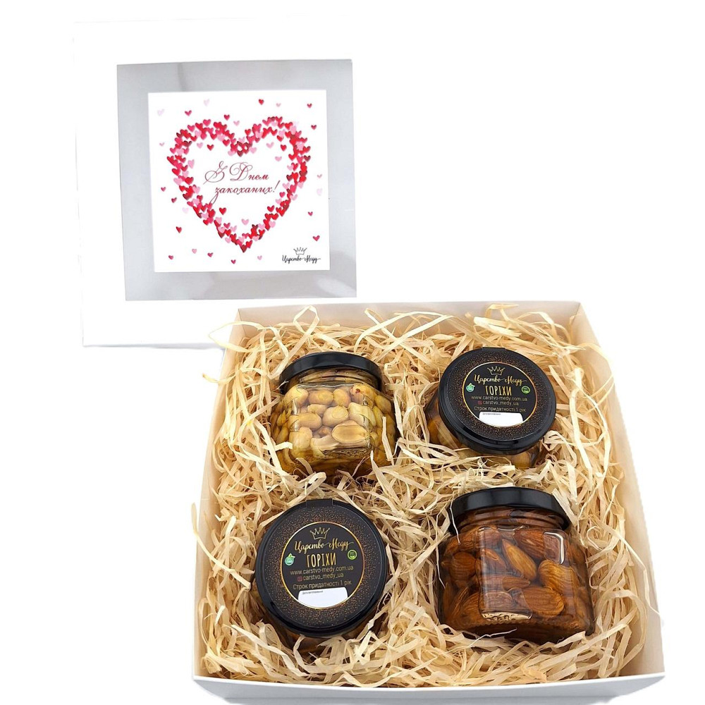 Подарунок на Валентина ( 14 лютого) №214 чоловікові, хлопцеві, дівчині, коханому, дружині, Одеса - фото 8