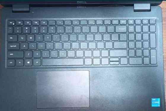 Ноутбук: DELL Latitude 3520/ 15.6 . Київ