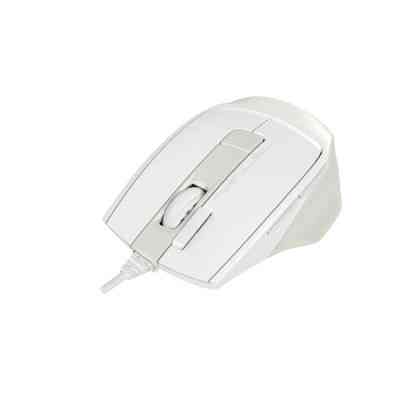 Мышка A4Tech FM45S Air USB Cream Beige (4711421992725) Винница