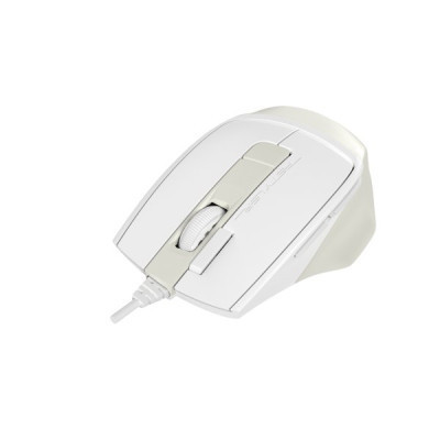 Мышка A4Tech FM45S Air USB Cream Beige (4711421992725) Винница - изображение 2