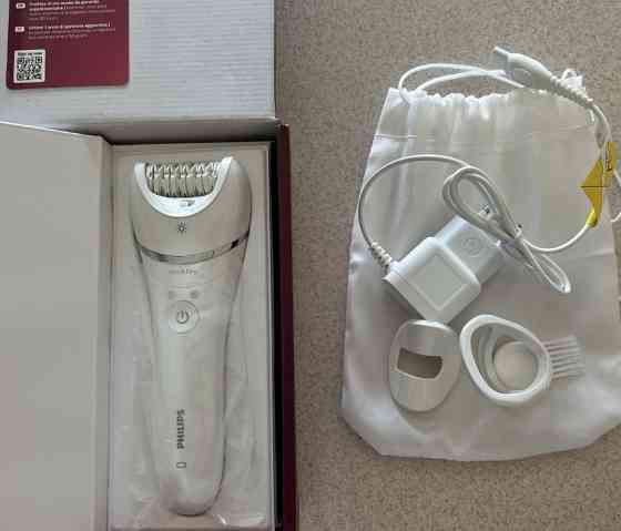 Эпилятор PHILIPS BRE700/00 Киев