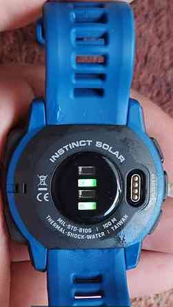 Смарт -Часы Garmin Instinct Solar. Киев