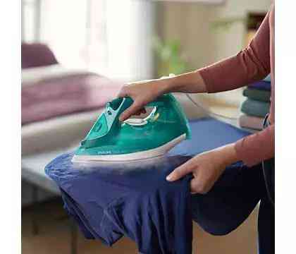 Праска Philips DST3030/70 зелений Харьков