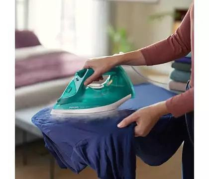 Праска Philips DST3030/70 зелений Харьков - изображение 5