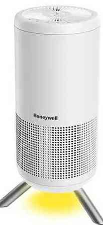 Очищувач повітря Honeywell HPA830WE4 Харків