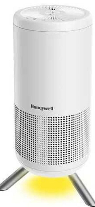 Очищувач повітря Honeywell HPA830WE4 Харків - фото 2