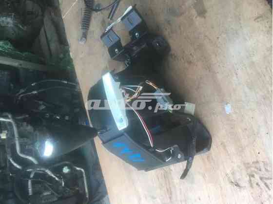 68021374AE Кулиса КПП, Jeep Compass 2011 Коломыя