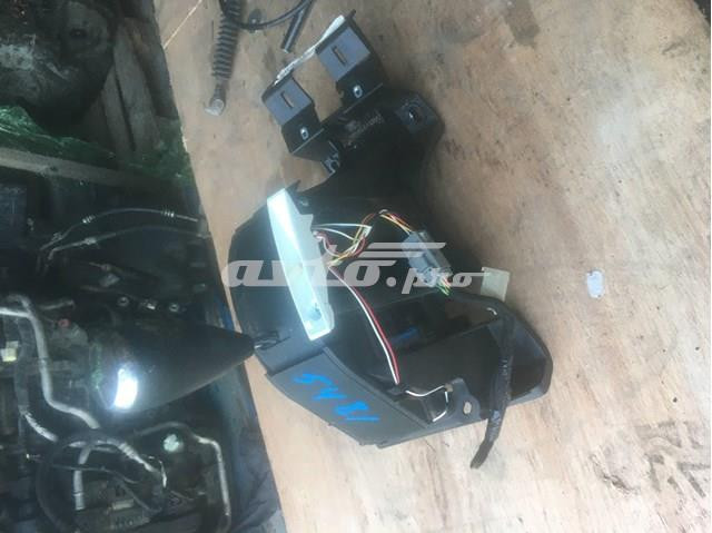 68021374AE Кулиса КПП, Jeep Compass 2011 Коломыя - изображение 1