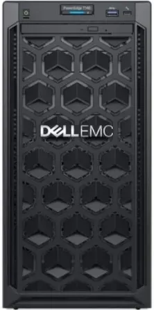 Сервер Dell PowerEdge T140 E-2234 (PET140CEEM03B) Київ