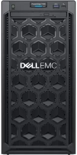 Сервер Dell PowerEdge T140 E-2234 (PET140CEEM03B) Київ - фото 1