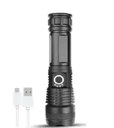 Аккумуляторный фонарь BL-X71-P50 Коломия