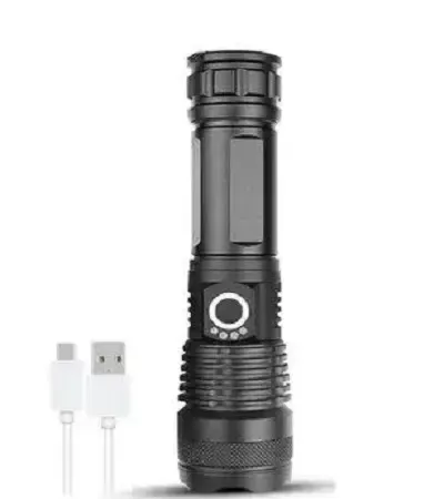 Аккумуляторный фонарь BL-X71-P50 Коломия - фото 3