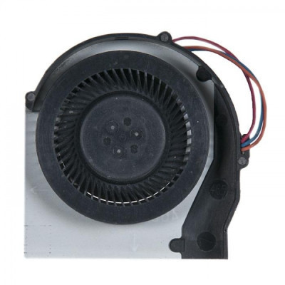 Вентилятор ноутбука Lenovo ThinkPad T420 DC(5V,0.2A) 3pin (UDQFVZR01FFD) Винница - изображение 2