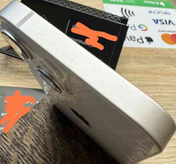 Айфон: iPhone 13 Mini 128Gb. Киев