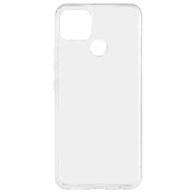 Чохол до мобільного телефона BeCover Realme C21Y/C25Y Transparancy (707146) Вінниця