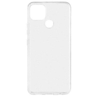 Чохол до мобільного телефона BeCover Realme C21Y/C25Y Transparancy (707146) Вінниця - фото 1