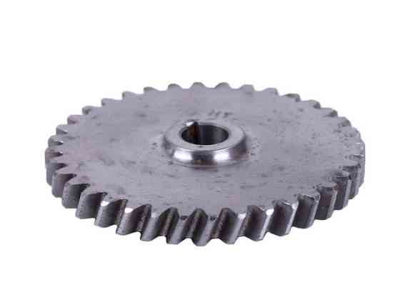 Шестірня оливного насоса двигуна двигун СF3B24T дизель Мукачево