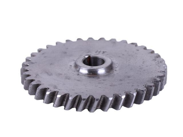 Шестерня масляного насоса двигателя двигатель СF3B24T дизель Мукачево - изображение 1