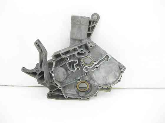 Mercedes-Benz  A1370150002 Передня кришка картера ГРМ M137 Одесса