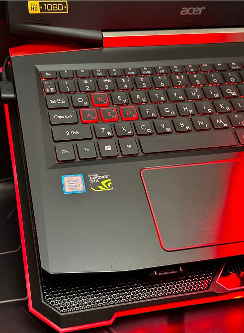 ИГРОВАЯ МАШИНА!!️Проц: i7 • Nvidia GeForce GTX 4GB • Ssd + Hdd‼️ Киев - изображение 5