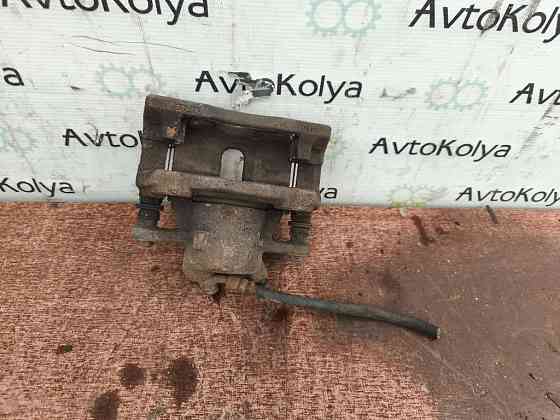 Супорт передній Nissan Note E11 2005-2012 Ковель