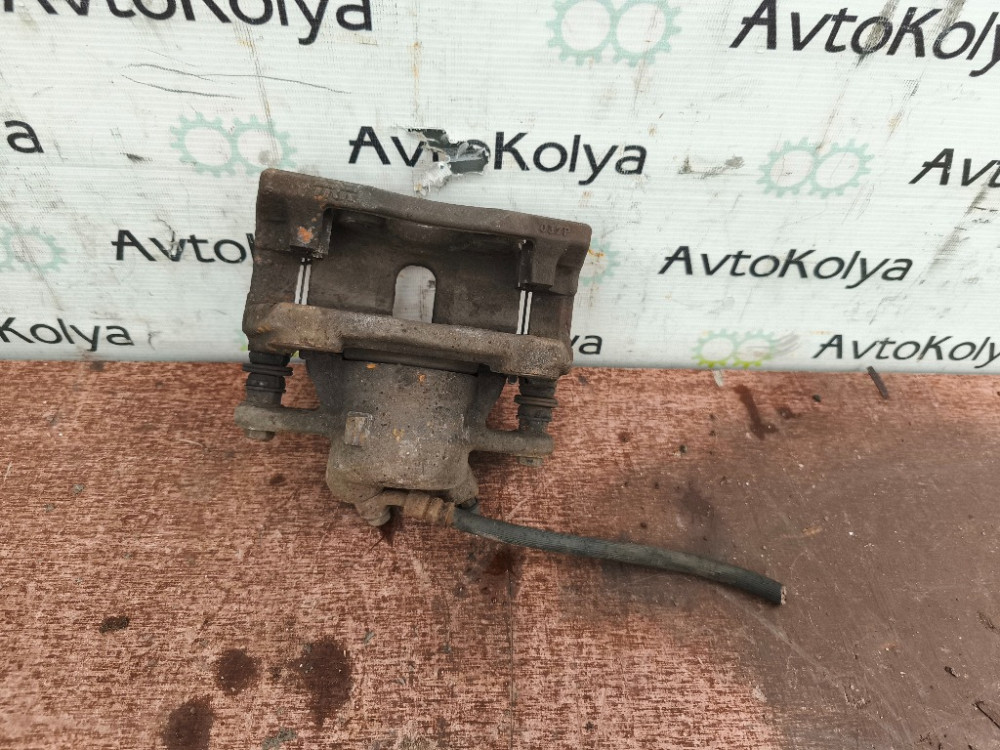 Супорт передній Nissan Note E11 2005-2012 Ковель - фото 3