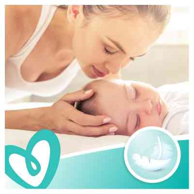Дитячі вологі серветки Pampers Sens 80 шт (8001841041421) Вінниця