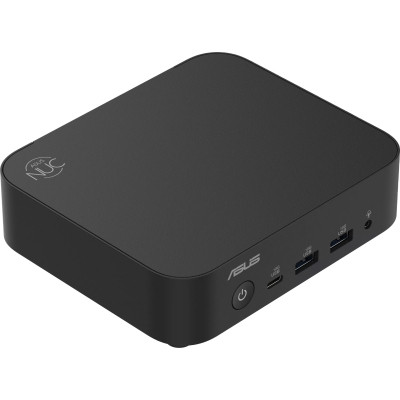 Компьютер ASUS NUC 14 Essential RNUC14MNK2500002 Slim Kit(L6) / N250, M.2 22x80 NVMe & SATA SSD, EU Cord (90AR00M2-M00030) Винница - изображение 10