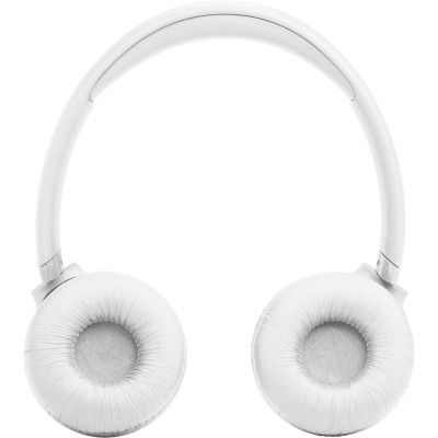 Наушники JBL Tune 530BT White (JBLT530BTWHTEU) Винница - изображение 10