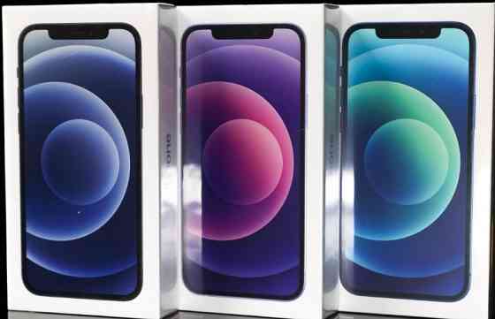 КРАЩА ЦІНА•Новий iPhone 12 64gb / Айфон 12 64 Neverlock NEW• Київ