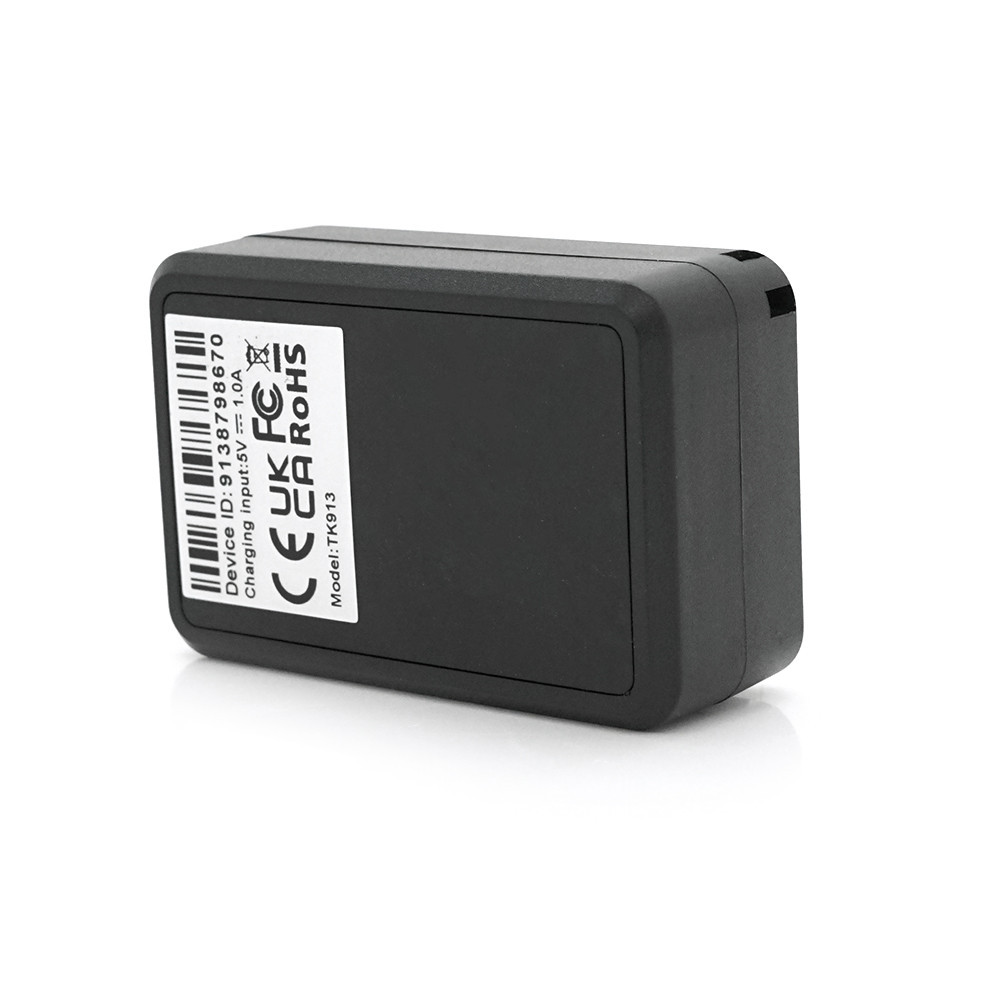 GPS трекер TK 913 с магнитом и акб 1500Ah Киев - изображение 5