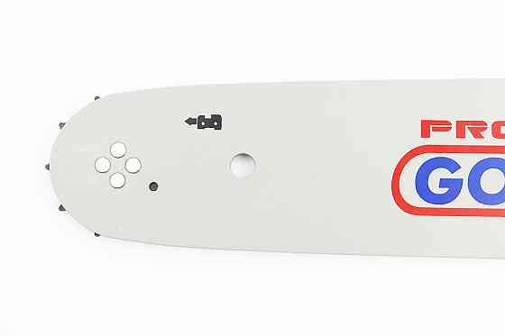 Шина 16"-1,5mm 325 64зв L-45см, (підходить на Китай) Киев