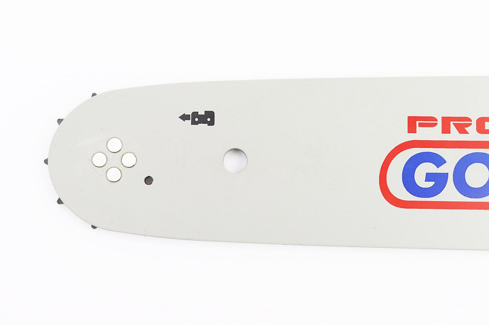 Шина 16"-1,5mm 325 64зв L-45см, (підходить на Китай) Киев - изображение 2