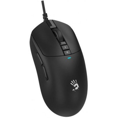 Мышка A4Tech Bloody W72 Ultra USB Black (4711421001281) Винница - изображение 8