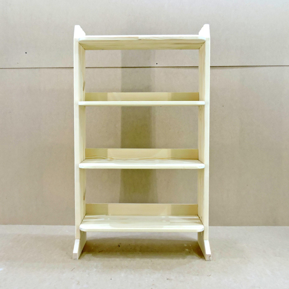 Этажерка разборная 