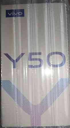 Новий Vivo y50 8/128. Київ