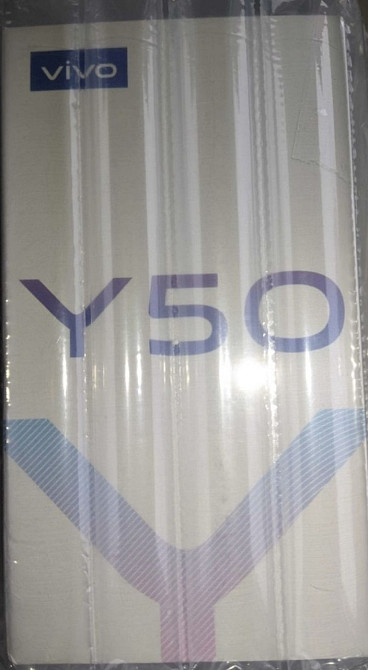 Новый Vivo y50 8/128. Киев - изображение 3