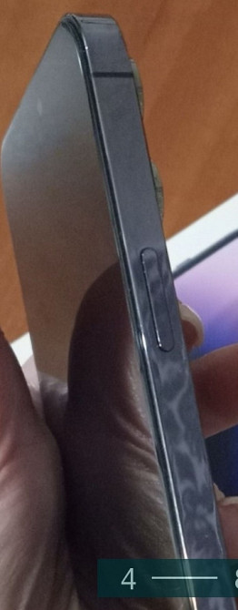 Смартфон IPhone 14 Pro Max на 128gb, в ідеальному стані. Харьков - изображение 5