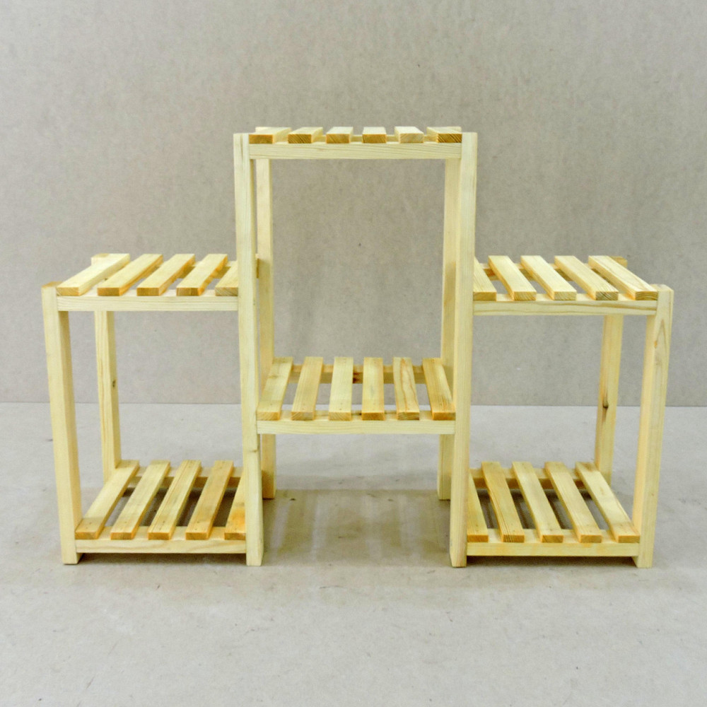 Підставка для квітів "Лейрія 1" каррі Миколаїв - фото 5