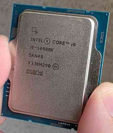 Процесор Intel Core i9- 14900K s1700 BOX (3.2) 6.0 Hz. Turbo Boost. Київ
