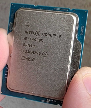 Процессор Intel Core i9- 14900K s1700 BOX (3.2) 6.0 Hz. Turbo Boost. Киев - изображение 5