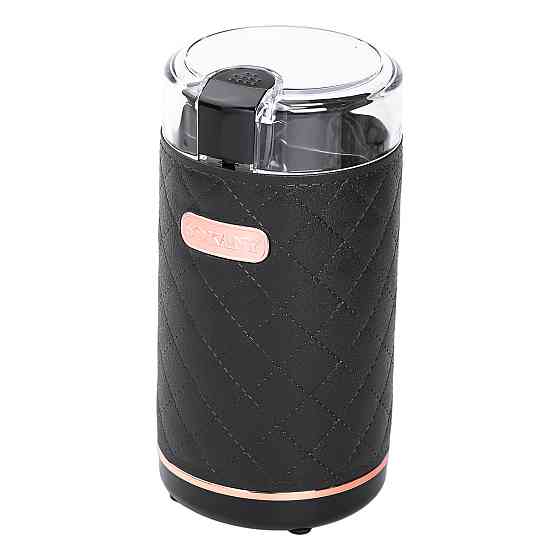 Sokany Кавомолка електрична Sokany 150 Вт Чорна Lugi SK-3027B Коломыя