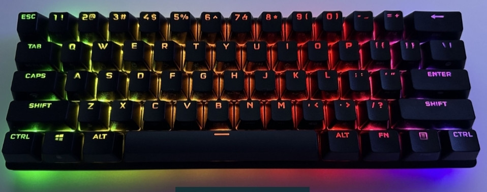 Клавиатура Corsair K70 Pro mini. Киев - изображение 7