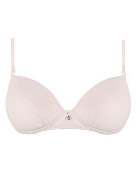 Бюстгальтер подростковый KEY TBC-122 80AA, Бежевый Киев - изображение 1