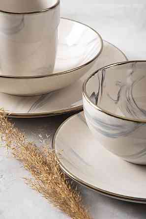 Салатник Limited Edition Marble (6937678) Київ