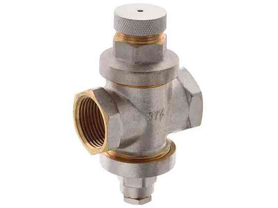 Редуктор тиску 3/4” KR.1252 ТМ KOER Київ