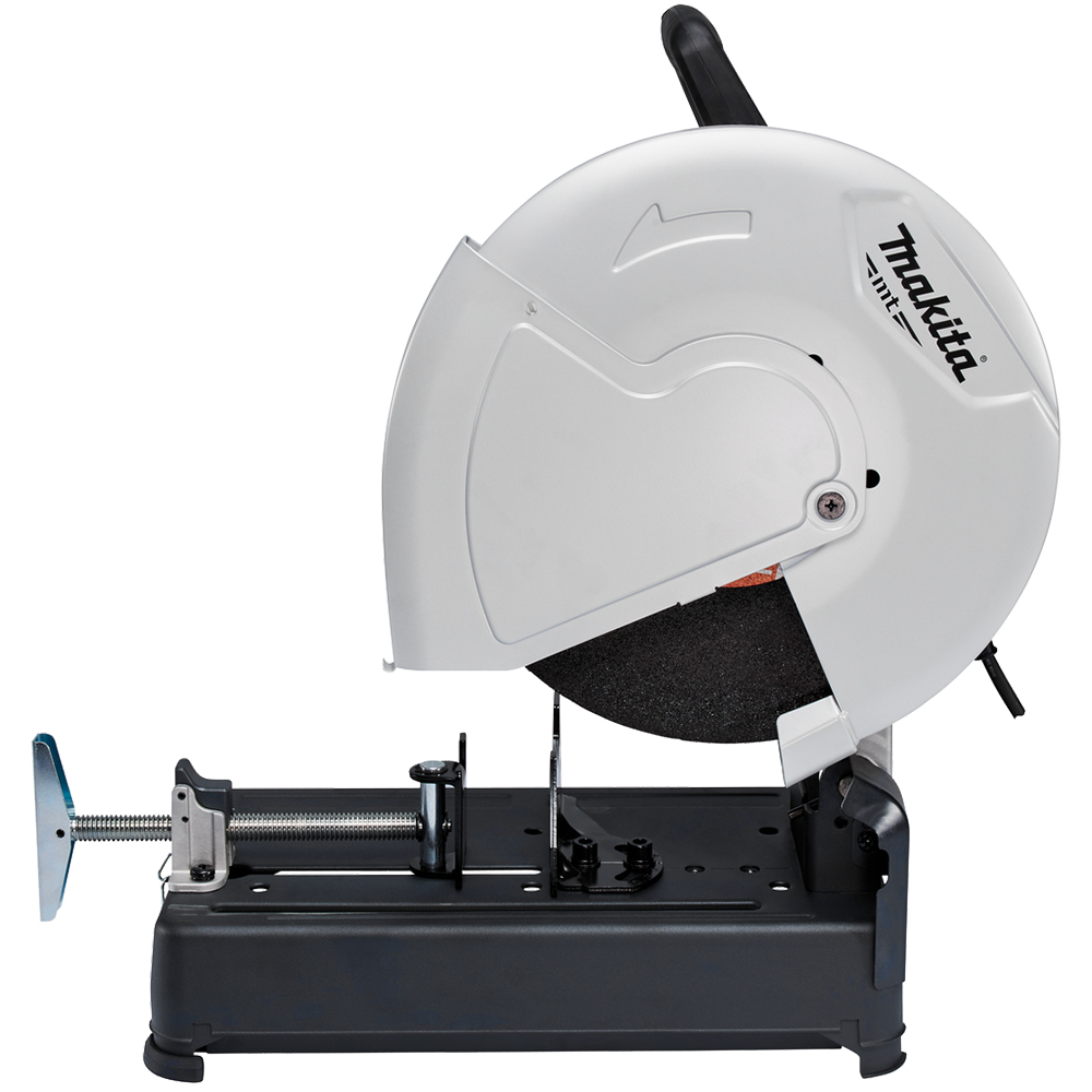 Профессиональная монтажная пила Makita M2402B : 2200 Вт, Ø диска 355х25.4 мм (M2402B) Киев - изображение 4