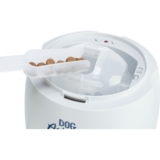 Годівниця — іграшка для собак і кішок Trixie Dog Activity Memory Trainer 3.0 (Триксі) 20х20х24 см Запоріжжя