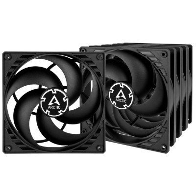 Кулер для корпуса Arctic P14 (5-Fan Pack) (ACFAN00136A) Винница - изображение 1
