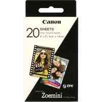 Папір Canon ZINK ™ 2 "x3" ZP-2030 20 аркушів Київ